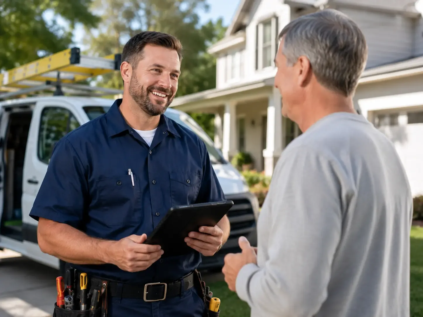 Whole Home Rewiring Marlow, OK FAQs